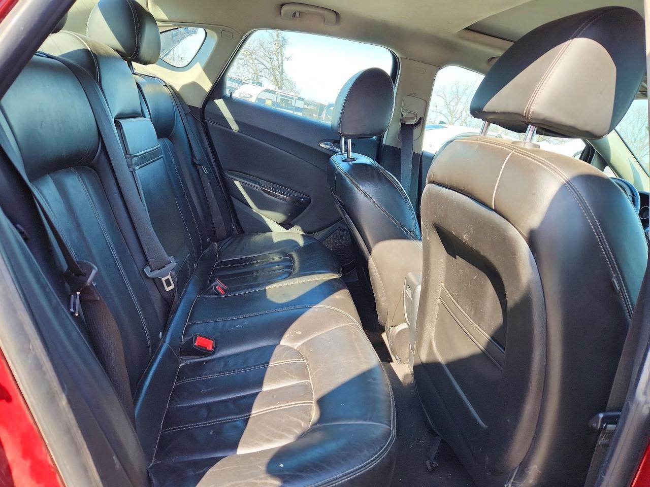 2013 Buick Verano Premium