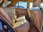 2007 Mercedes-Benz Ml 320 cdi