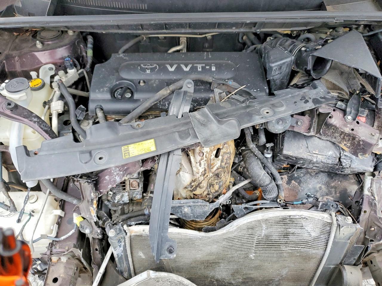 2008 Scion XB