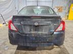 2016 Nissan Versa s