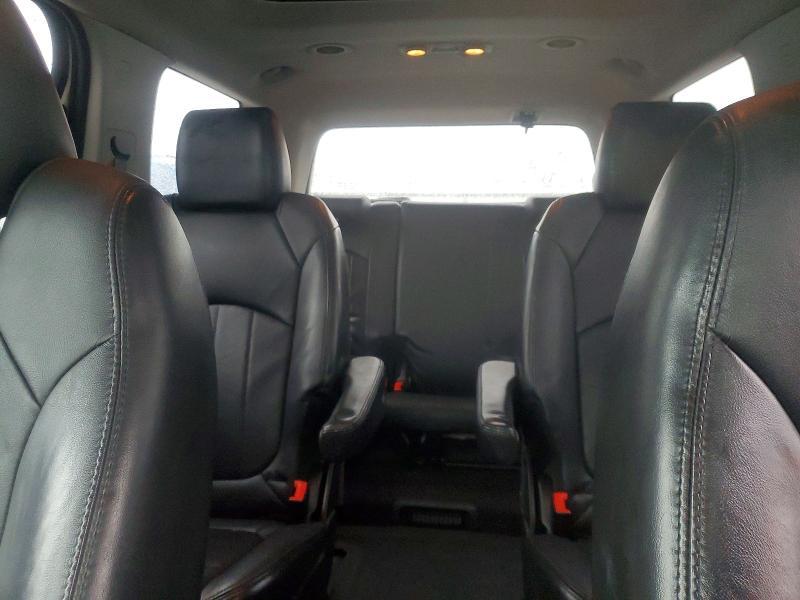 2012 GMC Acadia Denali