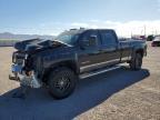 2011 Chevrolet Silverado K3500 LTZ
