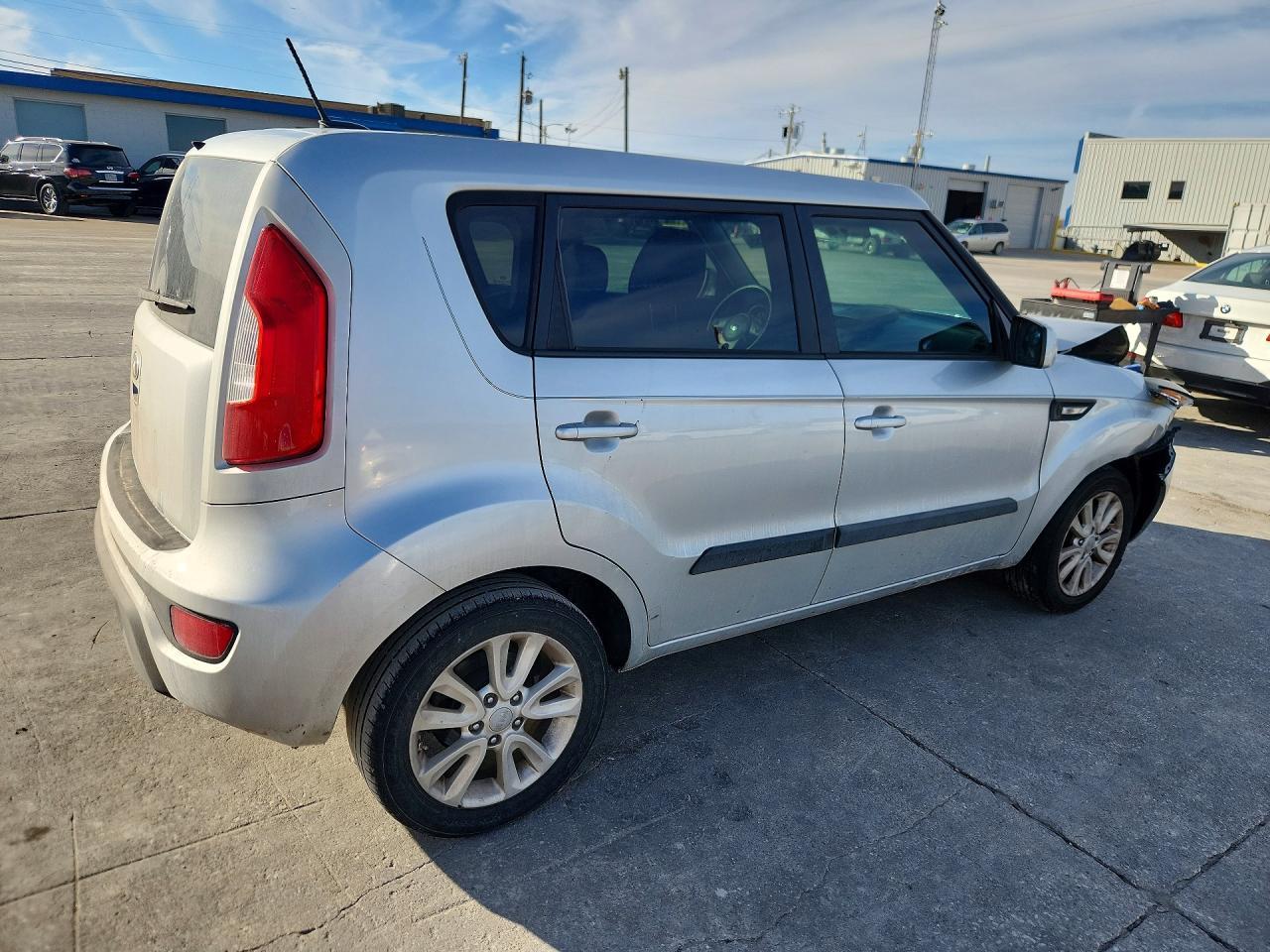 2013 KIA Soul