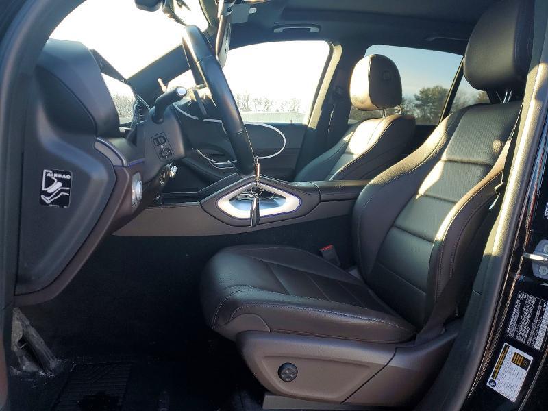 2021 Mercedes-Benz Gle 350 4matic