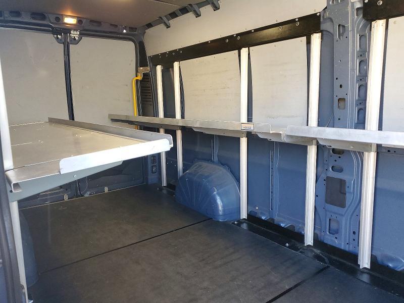 2020 Dodge Ram Promaster 3500 Delivery van