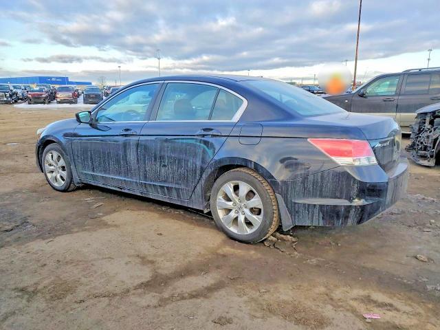 2010 Honda Accord ex