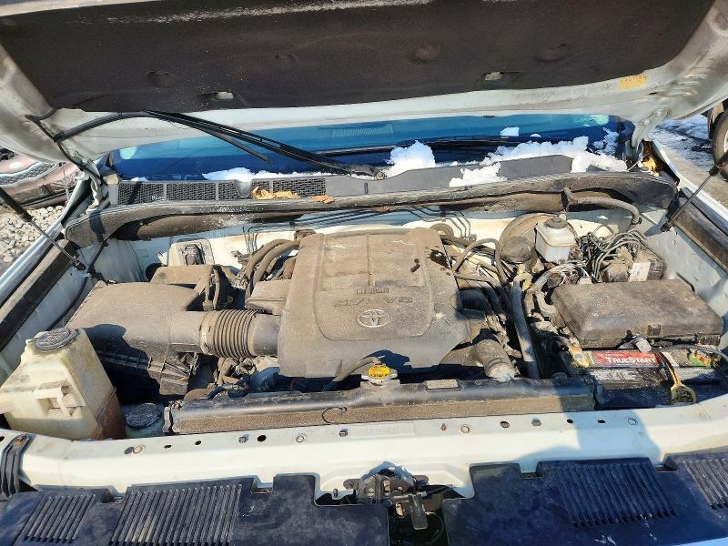 2015 Toyota Tundra Limited