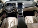 2017 Lincoln Mkx Select