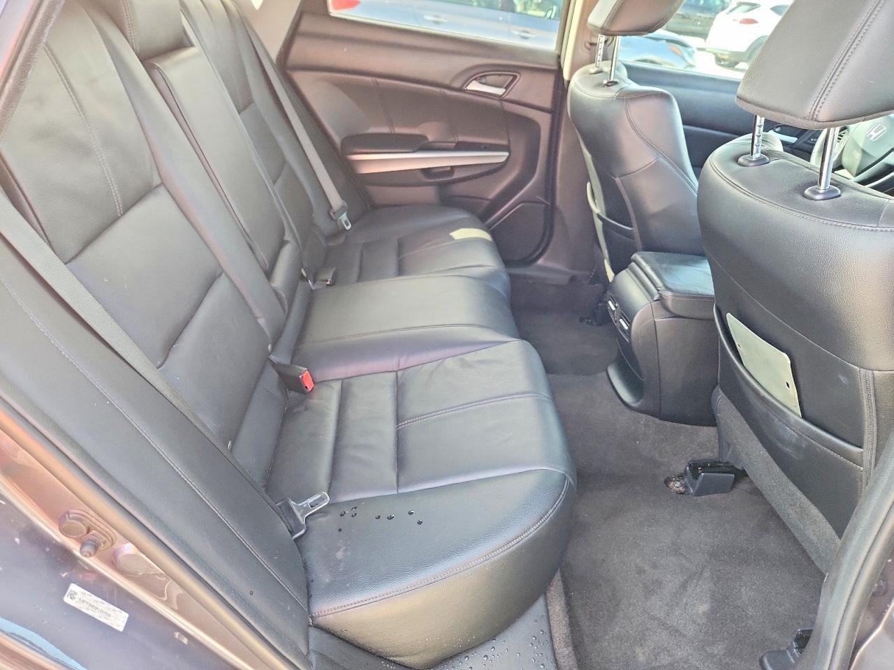 2015 Honda Crosstour exl
