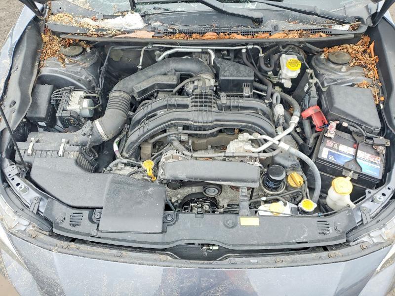 2019 Subaru Impreza