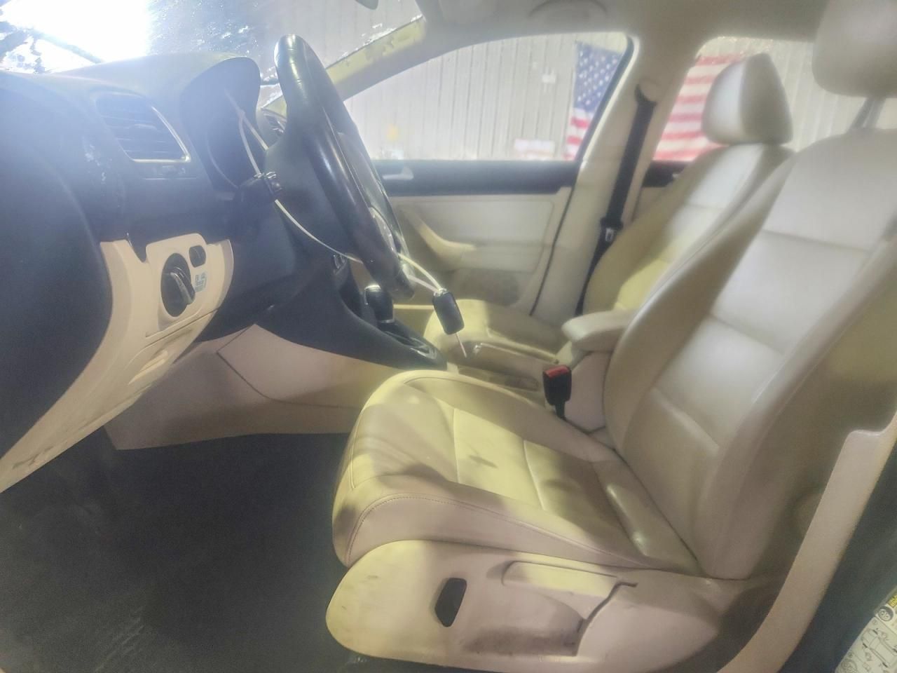 2013 Volkswagen Jetta tdi