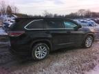 2014 Toyota Highlander le