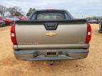 2008 Chevrolet Avalanche C1500