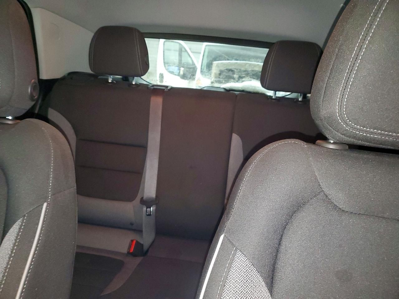 2025 Chevrolet Trailblazer lt awd