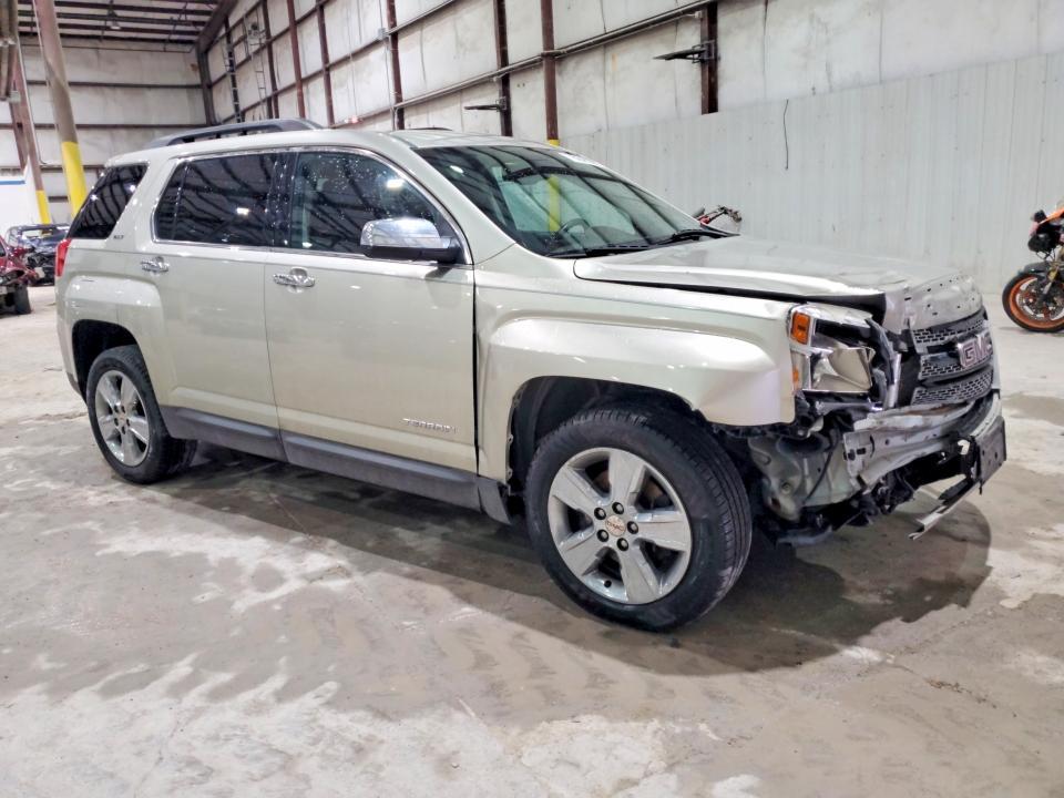 2014 GMC Terrain slt