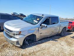 2021 Chevrolet Silverado C1500 lt for sale in Houston, TX