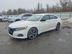 2022 Honda Accord lx for sale in Brookhaven, NY
