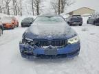 2017 BMW 540 xi