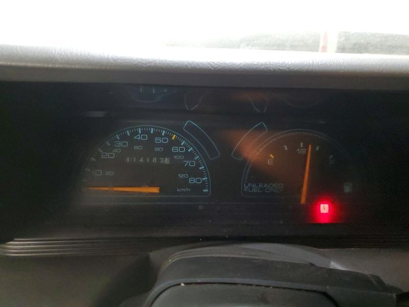 1988 Chevrolet Corsica