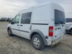 2013 Ford Transit Connect Delivery Van