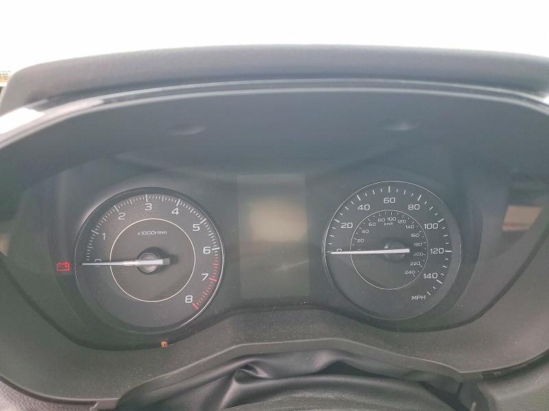 2023 Subaru Impreza Premium