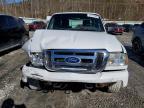 2011 Ford Ranger Super Cab