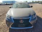 2017 Lexus ES