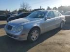 2004 Mercedes-Benz E 320