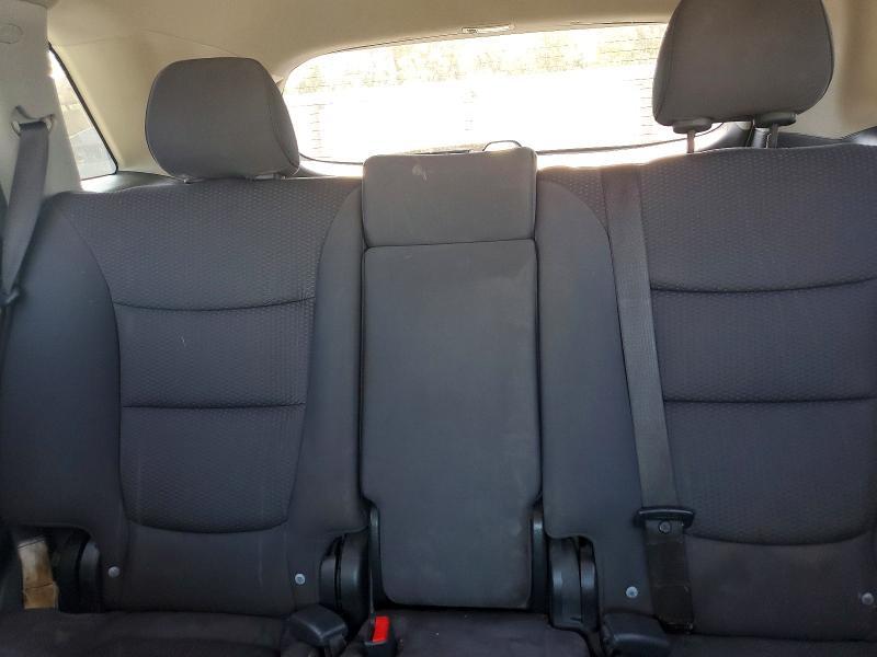 2011 KIA Sorento Base