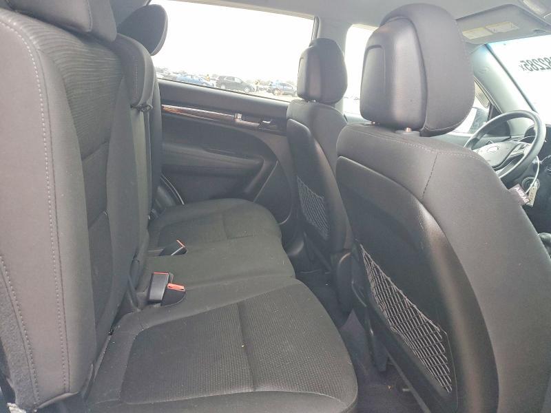 2015 KIA Sorento