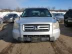 2008 Honda Pilot ex