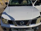 2005 Nissan Frontier SE