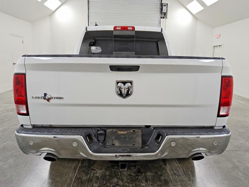 2019 Dodge Ram 1500 Classic slt
