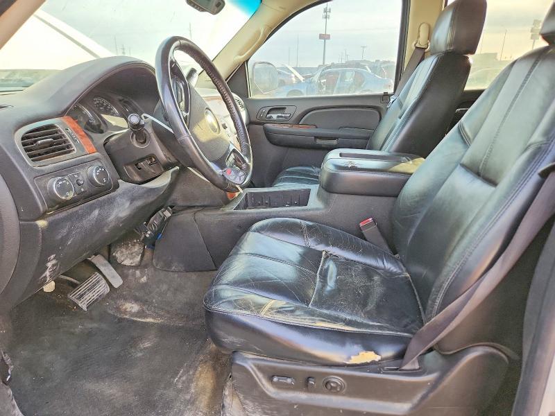 2007 Chevrolet Tahoe K1500