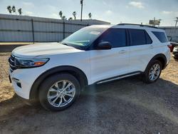 2021 Ford Explorer xlt for sale in Mercedes, TX