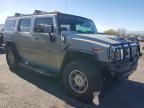 2004 Hummer H2