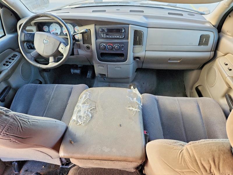 2005 Dodge RAM 1500 ST