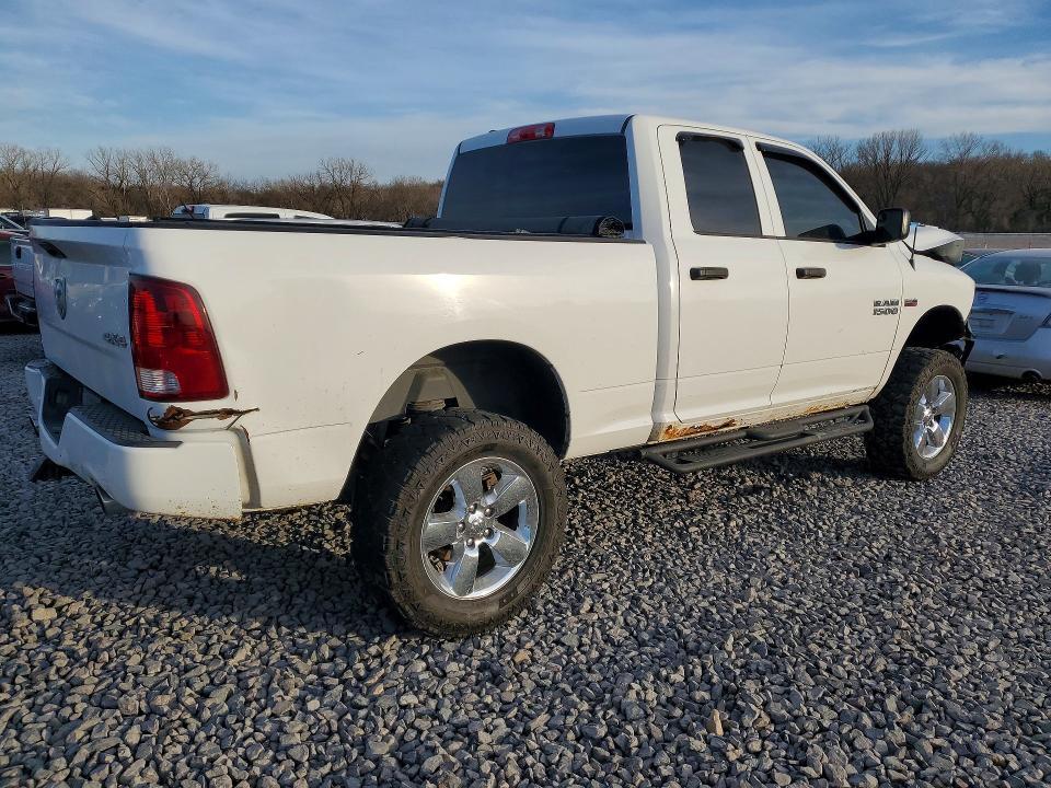 2015 Dodge Ram 1500 st