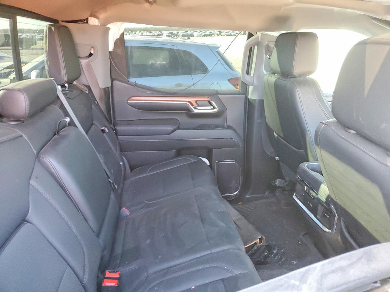 2023 GMC Sierra K1500 Denali