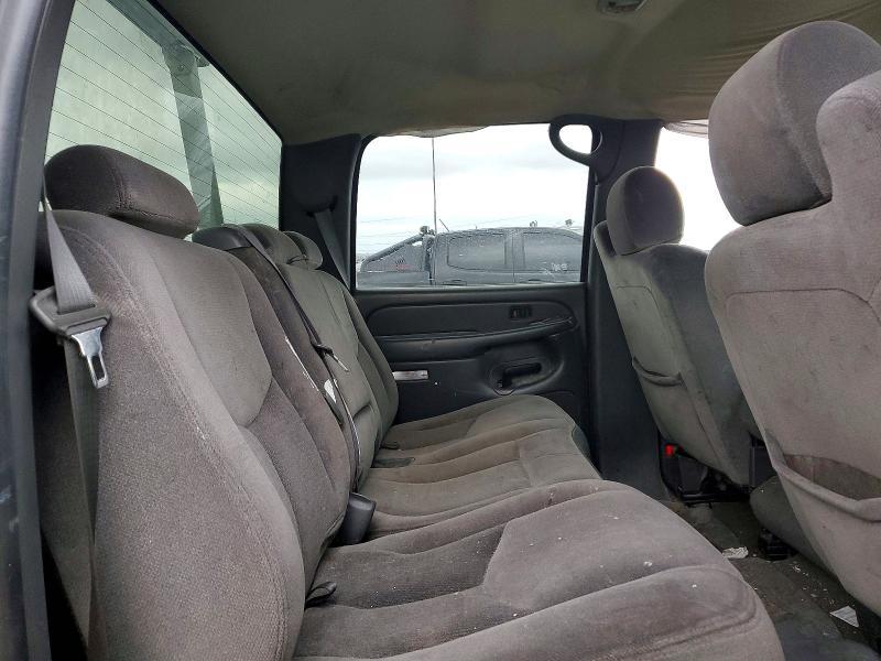2005 GMC New Sierra K1500
