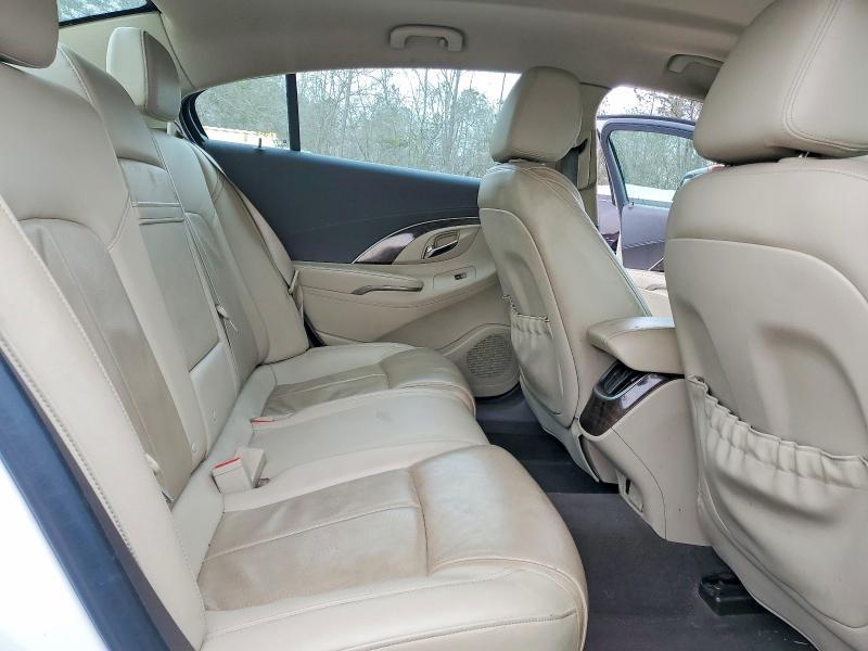 2015 Buick Lacrosse Premium