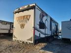 2014 Forest River XLR Thunderbolt Camper