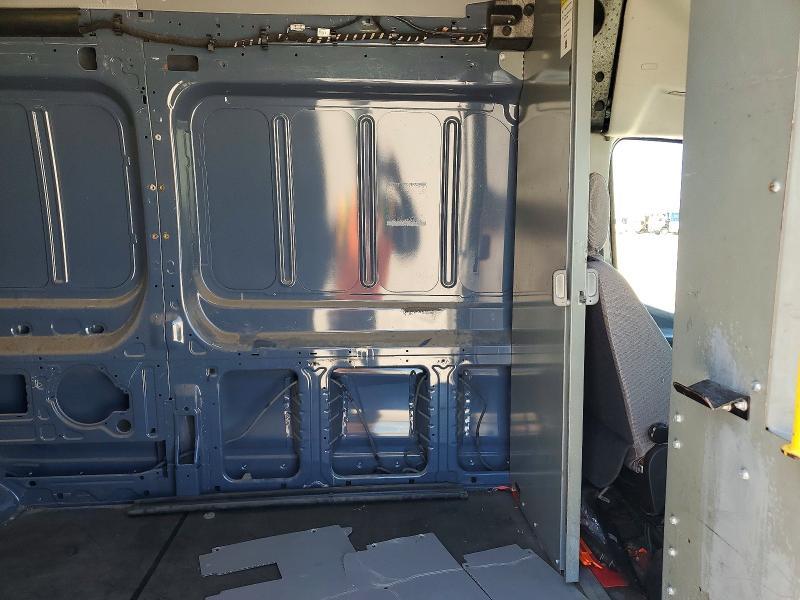2020 Ford Transit T-250