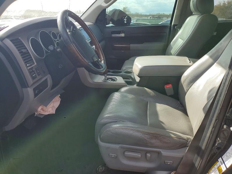 2013 Toyota Tundra Platinum