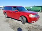 2010 Ford Flex sel