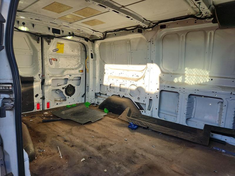 2016 Ford Transit 150 Delivery Van