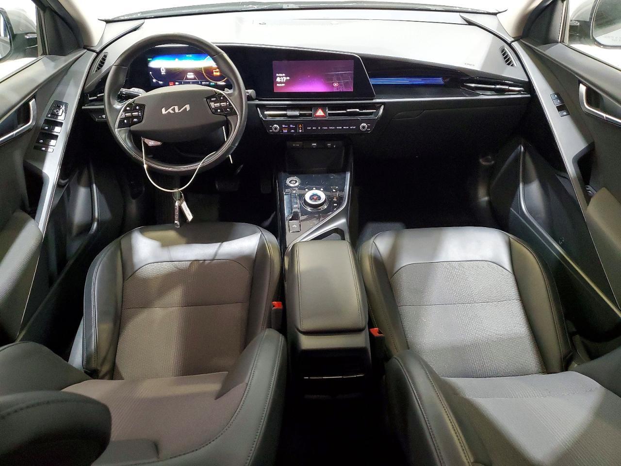 2023 KIA Niro Wind