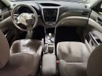 2012 Subaru Forester Limited
