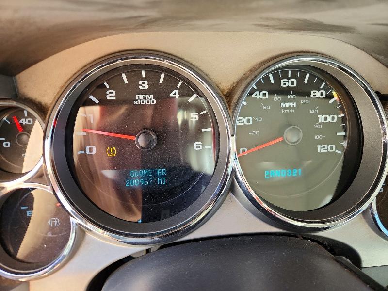 2008 GMC Sierra C1500