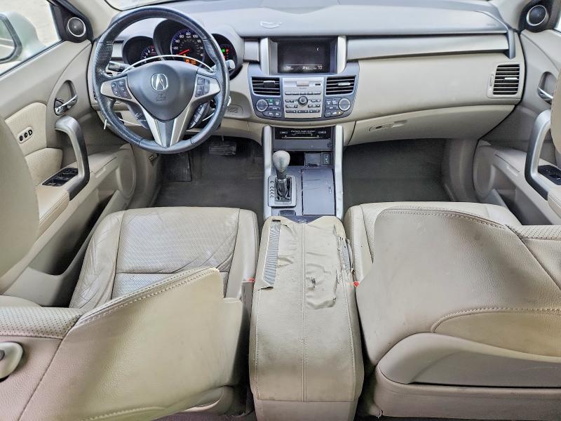 2012 Acura RDX
